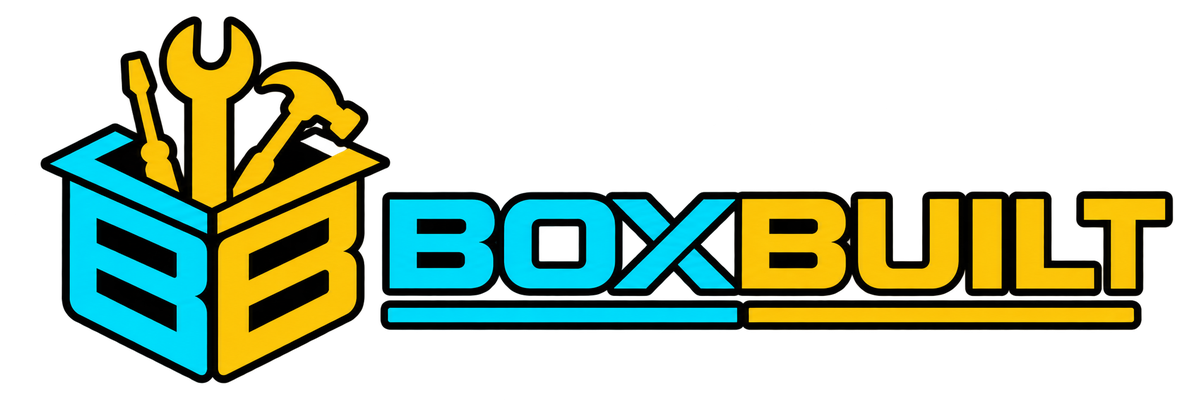 Furniture Assembly in Gilbert & Mesa AZ | BoxBuilt