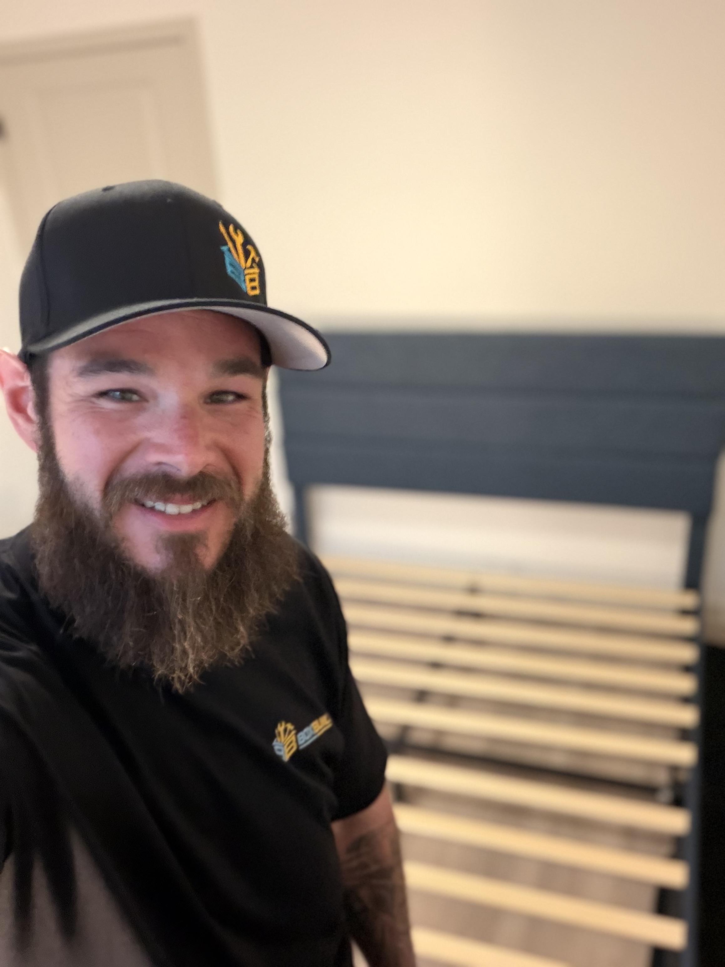 Furniture Assembly in Gilbert & Mesa AZ | BoxBuilt